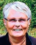 Profilbild Wilma Katharina Adolph